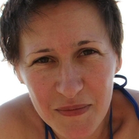 Kónya Anna Meztelen