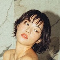 Korean Gravures Meztelen