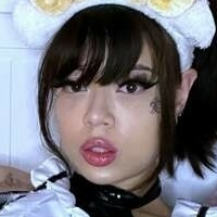 Korpsekitten/Evie Rain Meztelen