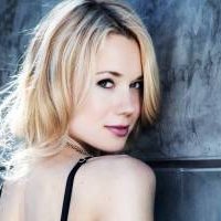 Kristen Hager Meztelen
