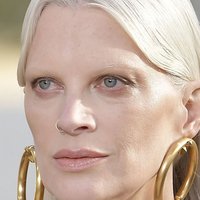 Kristen McMenamy Meztelen