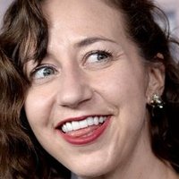 Kristen Schaal Meztelen