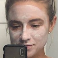 Kristie Mewis Meztelen