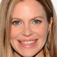 Kristin Bauer van Straten Meztelen
