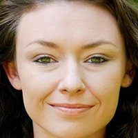 Kristin Cochell Meztelen
