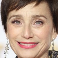 Kristin Scott Thomas Meztelen