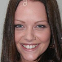 Kristina Doerfer Meztelen