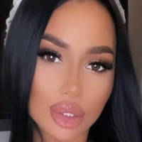 Kristina Kliuchnyk Meztelen