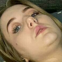 kristinapage Meztelen