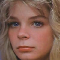 Kristine DeBell Meztelen