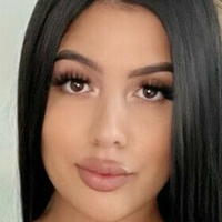Kristine Marie Meztelen