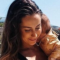 Krystal Forscutt Meztelen