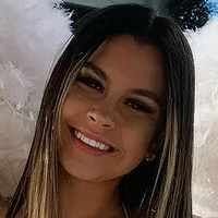 Krystal Lockhart Meztelen