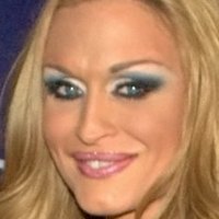 Krystal Summers Meztelen