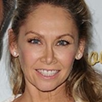 Kym Johnson Meztelen