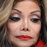 La toya Jackson Meztelen