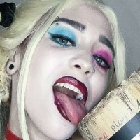 labettychica Meztelen