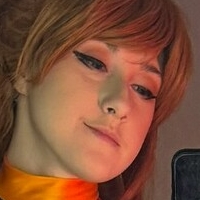 Labinnak Mangoloo Cosplay Meztelen