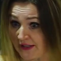 Lada Bělášková Meztelen