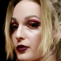 lady-amethyst Meztelen
