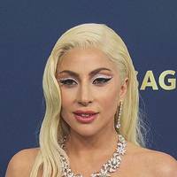 Lady Gaga Meztelen
