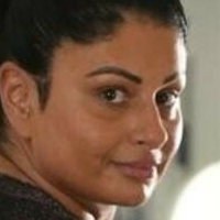 Lady Karmen Meztelen