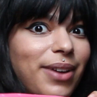 Lady Toro Meztelen