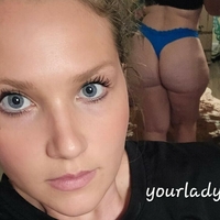 Lady Vee Meztelen