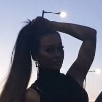 ladyamandarendall Meztelen