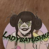 Ladybatushka Meztelen