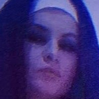 _LadyDemon Meztelen