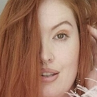 ladygingerlust Meztelen