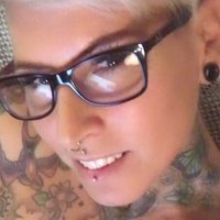 LadyKinkyCat Meztelen