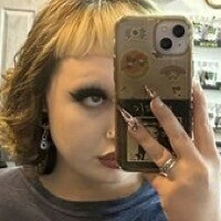 ladyohbitchuary Meztelen