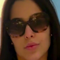 Laís Rodrigues Caldas Meztelen