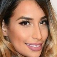 Lamiya Slimani Meztelen