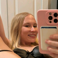Lana Amara Meztelen