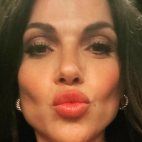 Lana Parilla Meztelen