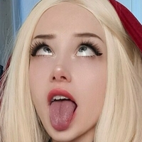 lana-starjuice Meztelen