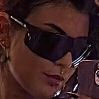 Lara Camargo Meztelen