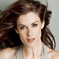 Lara Corrochano Meztelen