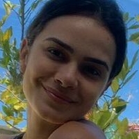 Lara Nobre Meztelen