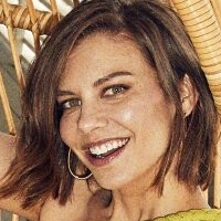 Laren Cohen Meztelen