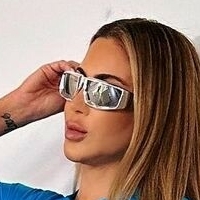 Larsa Marie Pippen Meztelen