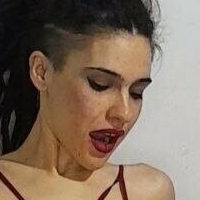 latinamacarena Meztelen