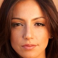 Laura Alemán Meztelen