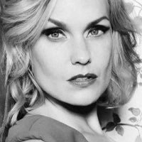 Laura Allen Meztelen