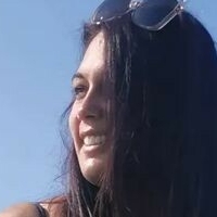 Laura Chiaramonte Meztelen