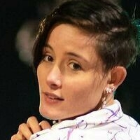 Laura Lehmkuhl Meztelen