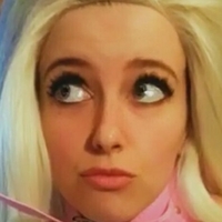 LauraSparkling Meztelen